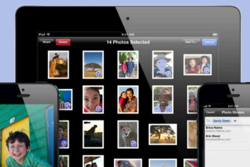 iOS 7 pode trazer reforma radical no iPhone