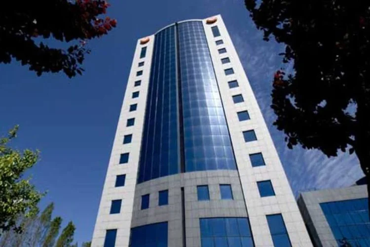 Sede da Galp, em Portugal: Petrobras negociava 33% do capital da empresa (Divulgação/GALP)