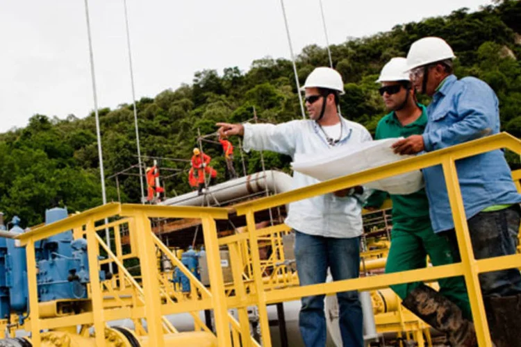 
	Galv&atilde;o Engenharia: O problema mais s&eacute;rio que o Minist&eacute;rio tem &eacute; o da 153 (Tocantins-Goi&aacute;s), pois a concession&aacute;ria est&aacute; envolvida na Opera&ccedil;&atilde;o Lava Jato
 (Divulgação/ Galvão Engenharia)
