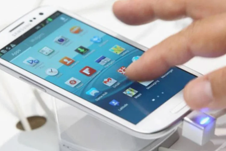 Galaxy III: seu sucessor deve ser anunciado no mês de março (Getty Images)