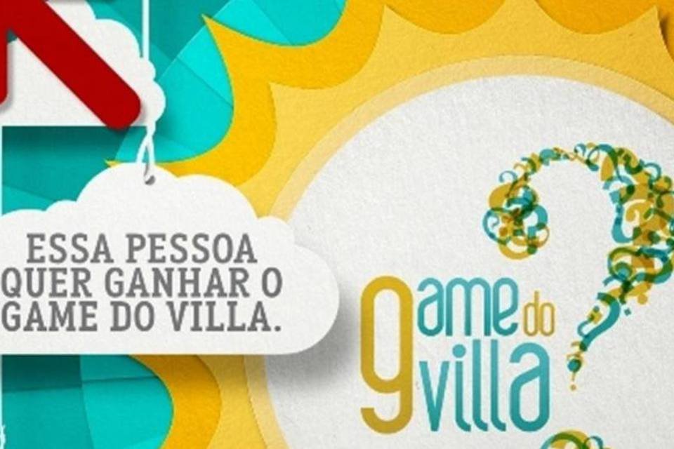 Colégio de Salvador cria game interativo em rede social