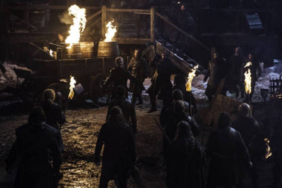 Nova temporada de ‘Game of Thrones’ deixa Hodor e Bran fora