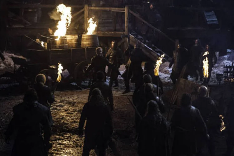 Quinta temporada da série está sendo produzida e deve ir ao ar em 2015 (Divulgação / HBO)