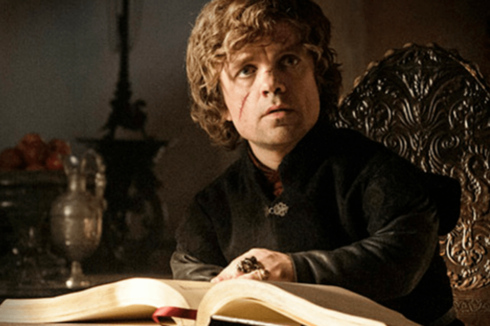 "Game of Thrones" leva 12 prêmios e domina o Emmy