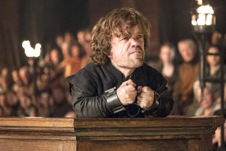Game of Thrones: série volta no próximo domingo e a onda de spoilers também - não se o Google patentear seu software a tempo.  (HBO)