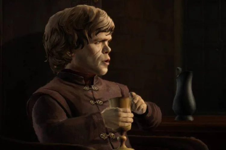 O Game of Thrones da Telltale, que normalmente é vendido por R$ 13,50, é um dos destaque do pacote gratuito da Amazon (Reprodução)