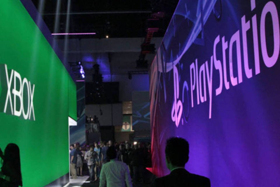 Hackers contam por que derrubaram Xbox Live e PSN