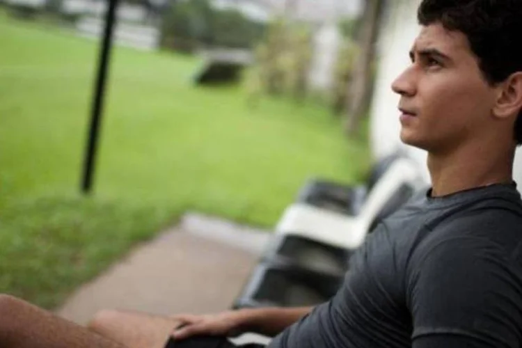 
	Paulo Henrique Ganso: apesar da expectativa de todos, a ordem &eacute; manter o cronograma original e colocar o atleta para jogar apenas quando ele estiver completamente recuperado
 (Divulgação/Gatorade)