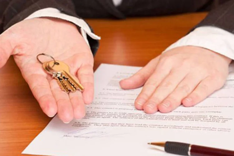 
	Pouco antes do fim do contrato &eacute; o melhor momento para renegociar o aluguel
 (Divulgação/Imovelweb)