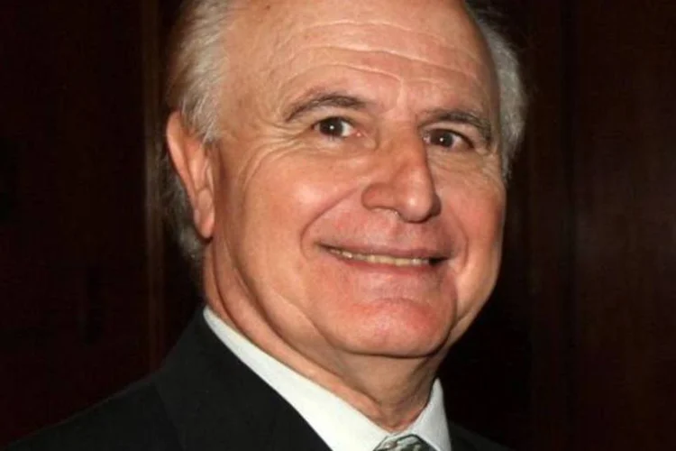 "Os economistas não são pitonisas", diz presidente da Ordem dos Economistas do Brasil (Divulgação/Ordem dos Economistas do Brasil)