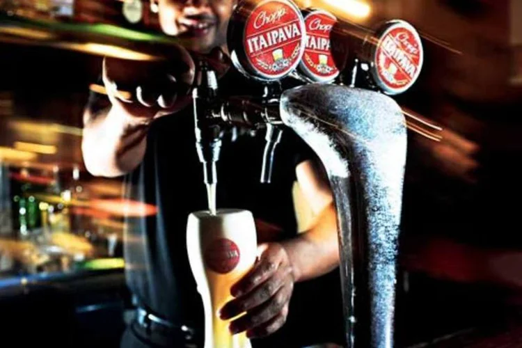 
	Cerveja Itaipava, da Petr&oacute;polis: empresa ter&aacute; de pagar tamb&eacute;m danos materiais a serem apurados em liquida&ccedil;&atilde;o de senten&ccedil;a
 (Alexandre Battibugli/EXAME.com)