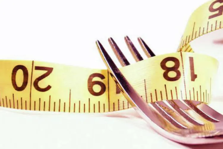 Dietas: alguns ensinamentos populares não ajudam a emagrecer (Christy Thompson / Stock Xchng/Thinkstock)