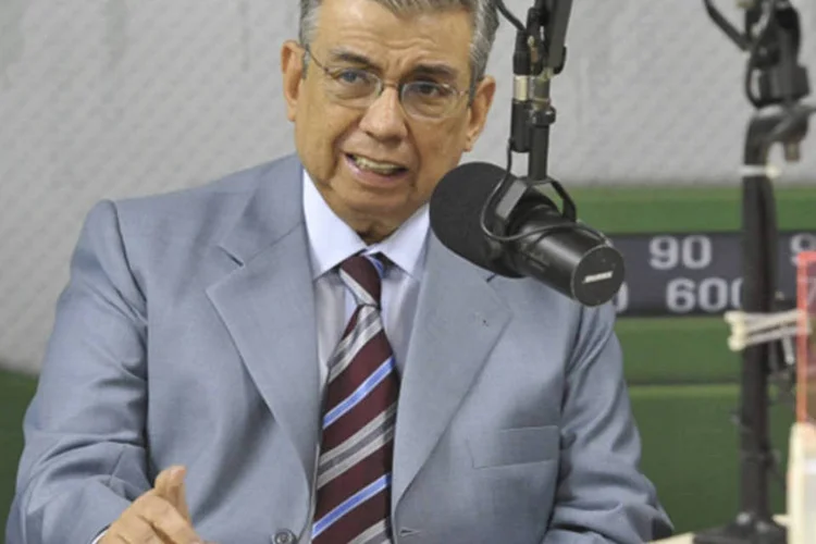 No acumulado de 2011 até novembro, o déficit das contas da Previdência soma R$ 41,216 bilhões (Elza Fiúza/Abr)