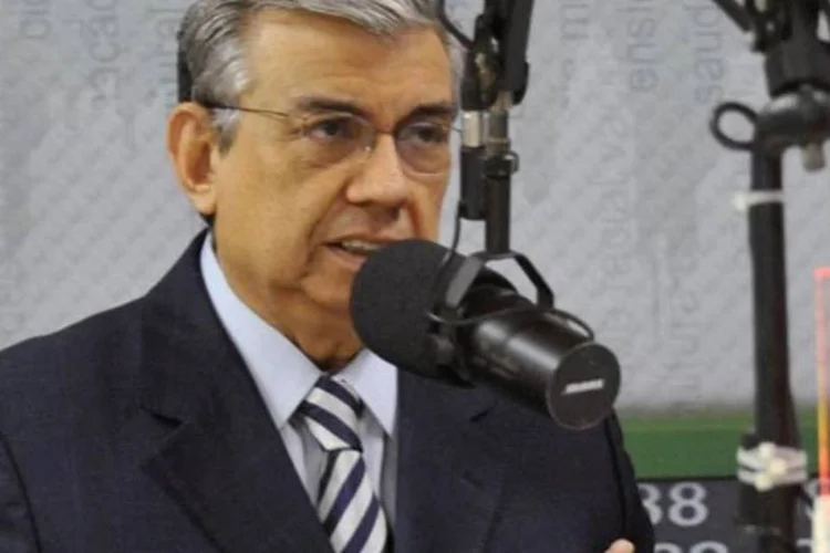 Garibaldi Alveso admitiu que a fórmula atual penaliza o trabalhador na hora de calcular a aposentadoria (Elza Fiúza/ABr)