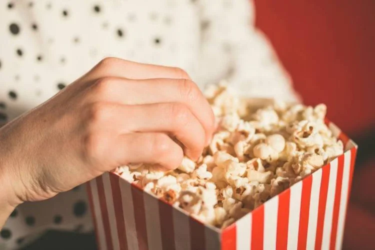 Grandes bilheterias (Thinkstock/lolostock)