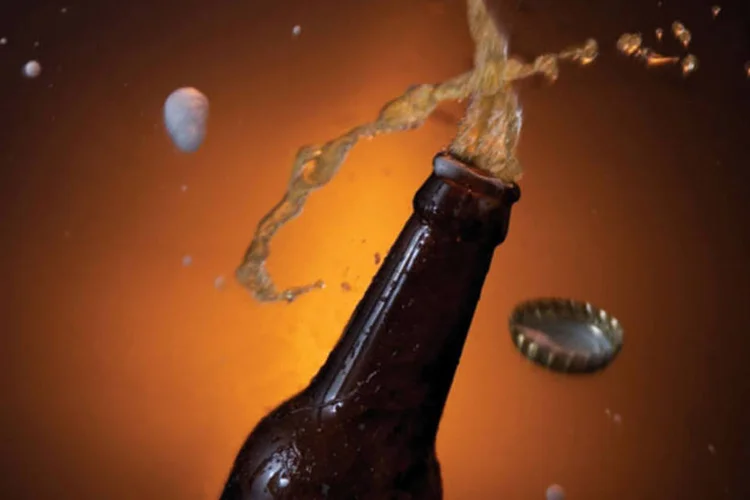 
	Cervejaria Petr&oacute;polis: empres&aacute;rio &eacute; alvo de investiga&ccedil;&atilde;o na Zelotes por suposta propina de R$ 46 mil em decis&atilde;o no Carf.
 (ThinkStock)