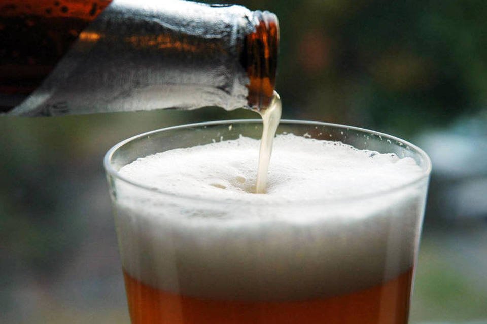 Acordo barrou aumento de preço de bebidas durante a Copa