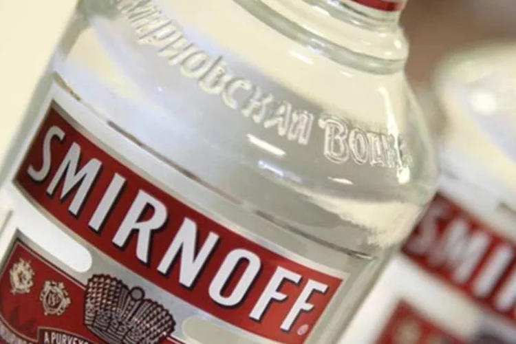 
	Garrafas de Smirnoff: vencedores se apresentar&atilde;o no Rio de Janeiro com hospedagem gratuita (Dilvugação)