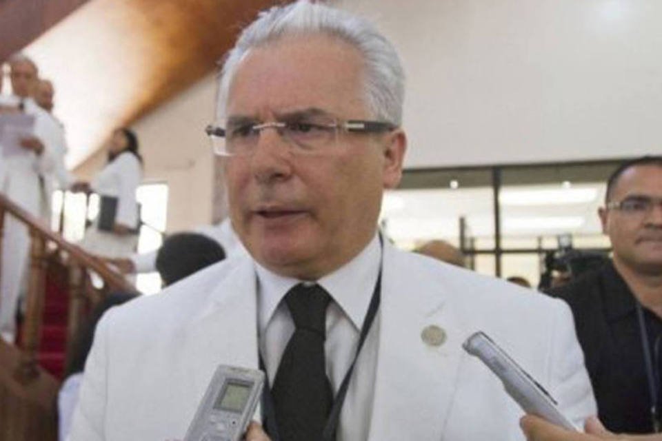 Garzón tem dados importantes sobre acusações contra Assange