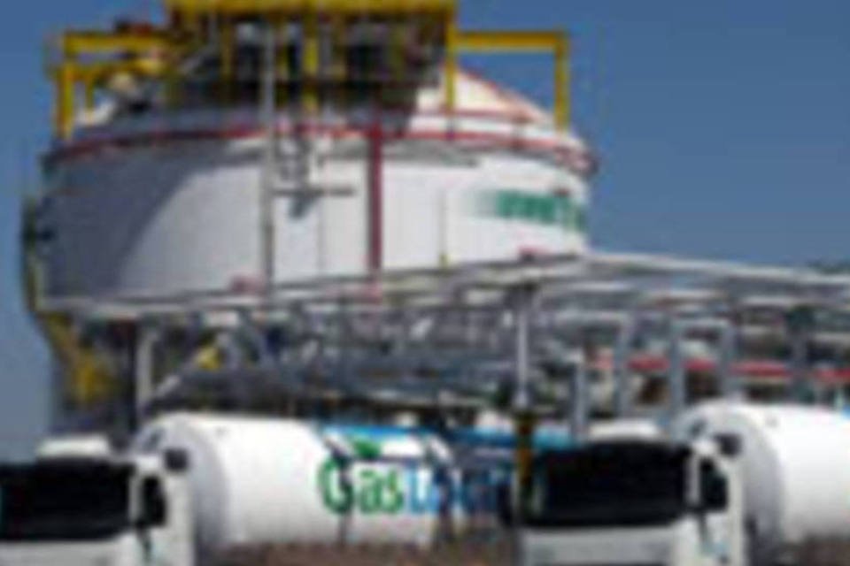 Petrobras e White Martins investem US$ 50 milhões em empresa de gás