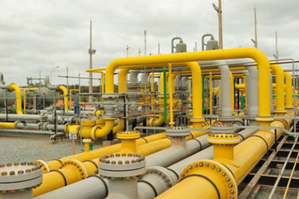 ANP destaca potencial de gás natural em terra no Brasil