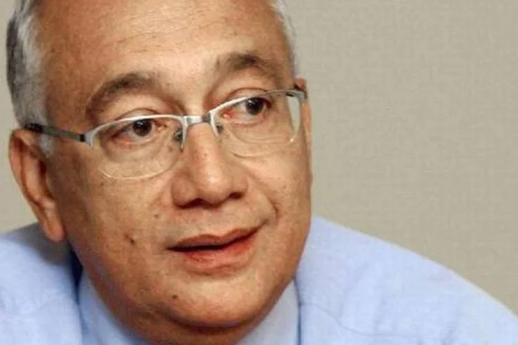 A confirmação do nome de Gastão Vieira para a pasta do Turismo foi dada pelo Palácio do Planalto próximo da meia-noite de ontem (Elza Fiuza/ABr)