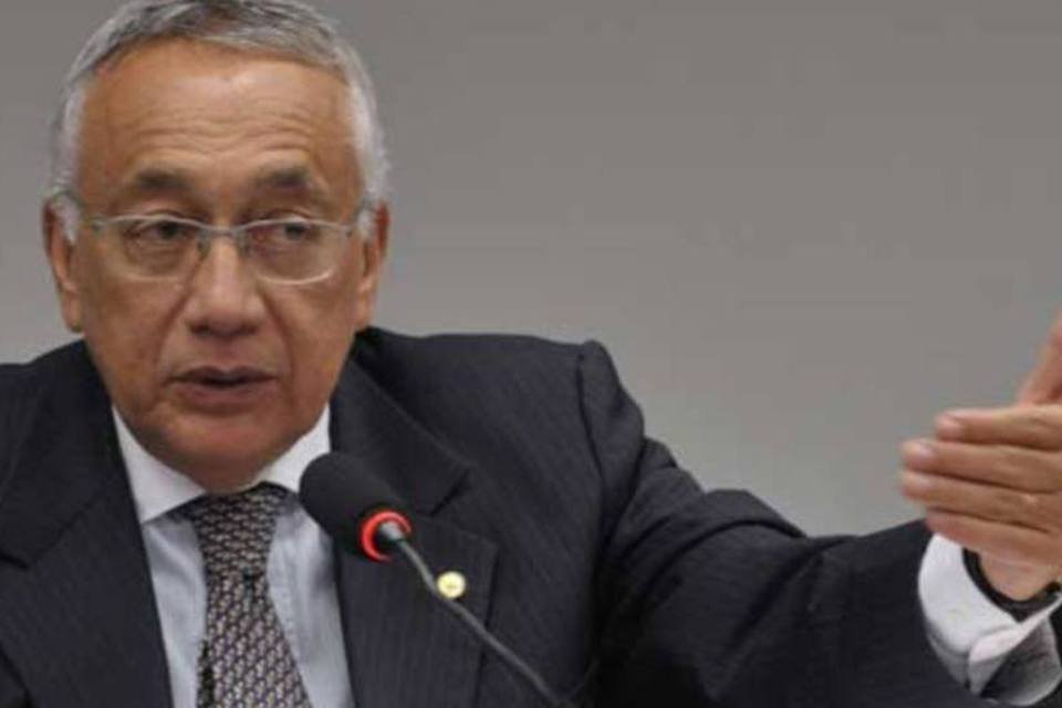 Gastão Vieira será o novo Ministro do Turismo