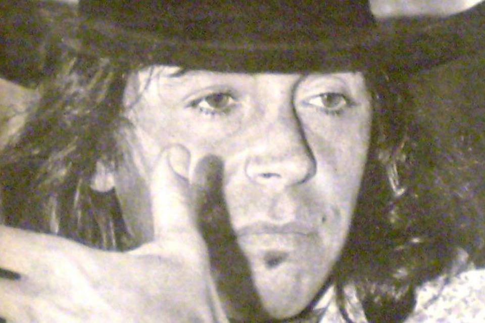 Morre argentino Leandro 'Gato' Barbieri, lenda do jazz