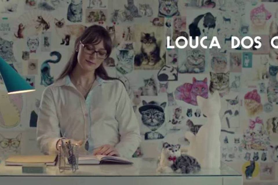 Filme brinca com esteriótipos de donos de gatos