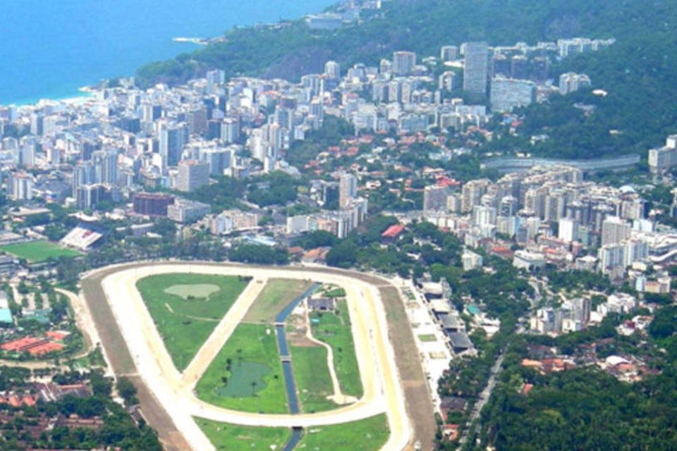 Mestrado em meio ambiente enfatiza área urbana do RJ