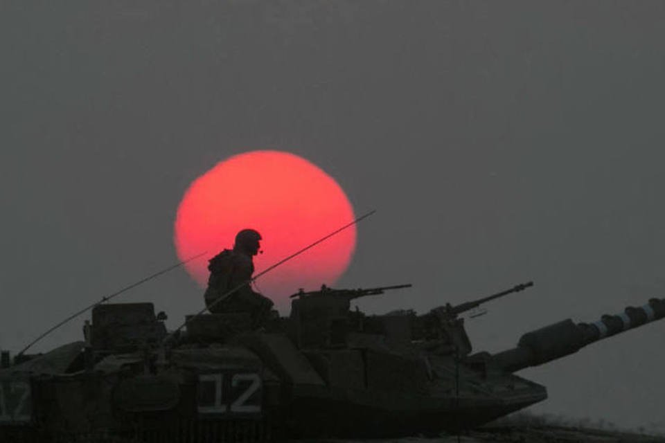 ONU celebra respeito à trégua em Gaza e pede negociação