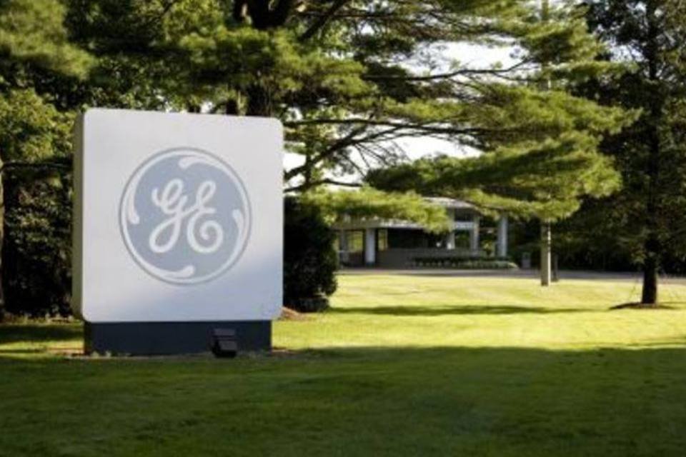 GE recruta para Brasil e outras unidades na AL