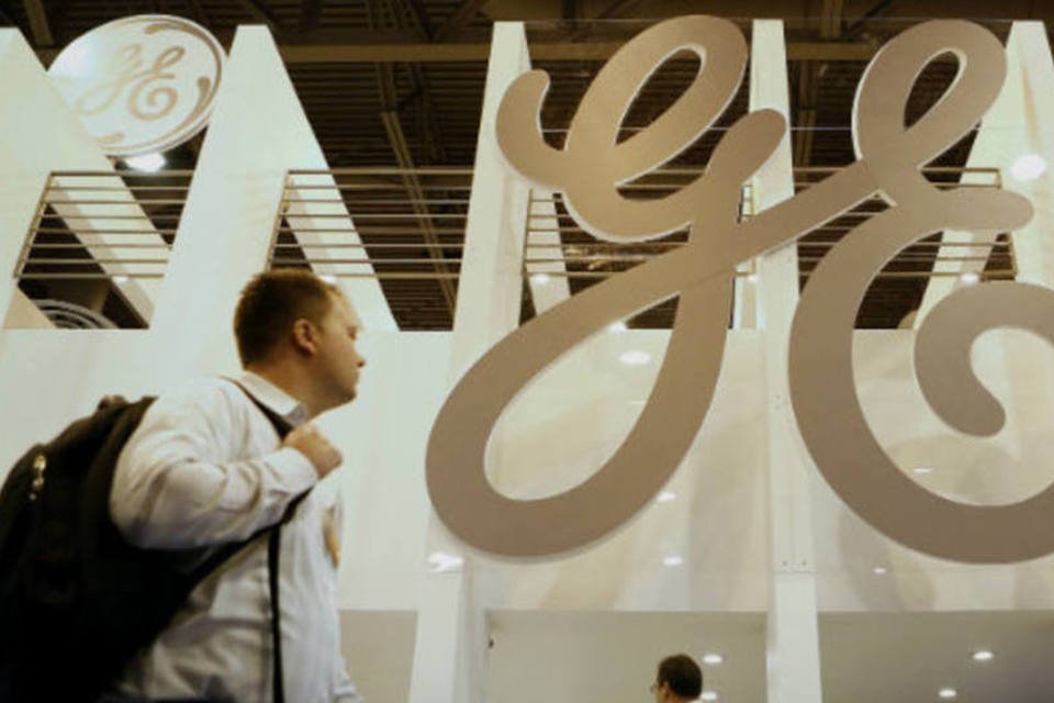 GE Money Bank define preços-alvo para IPO na Suíça