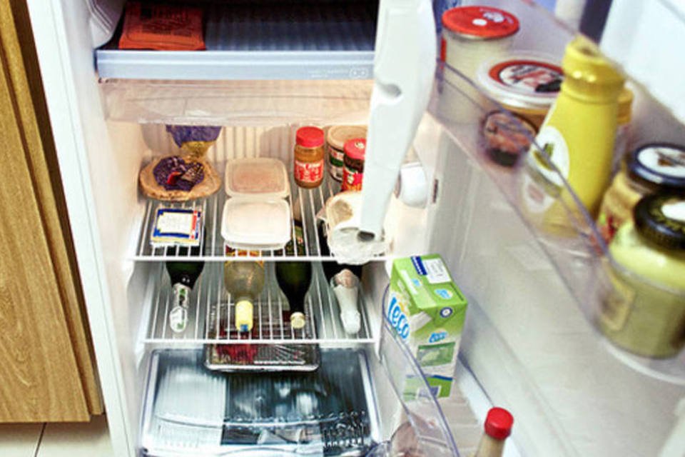Consul cria jogo para promover refrigerador