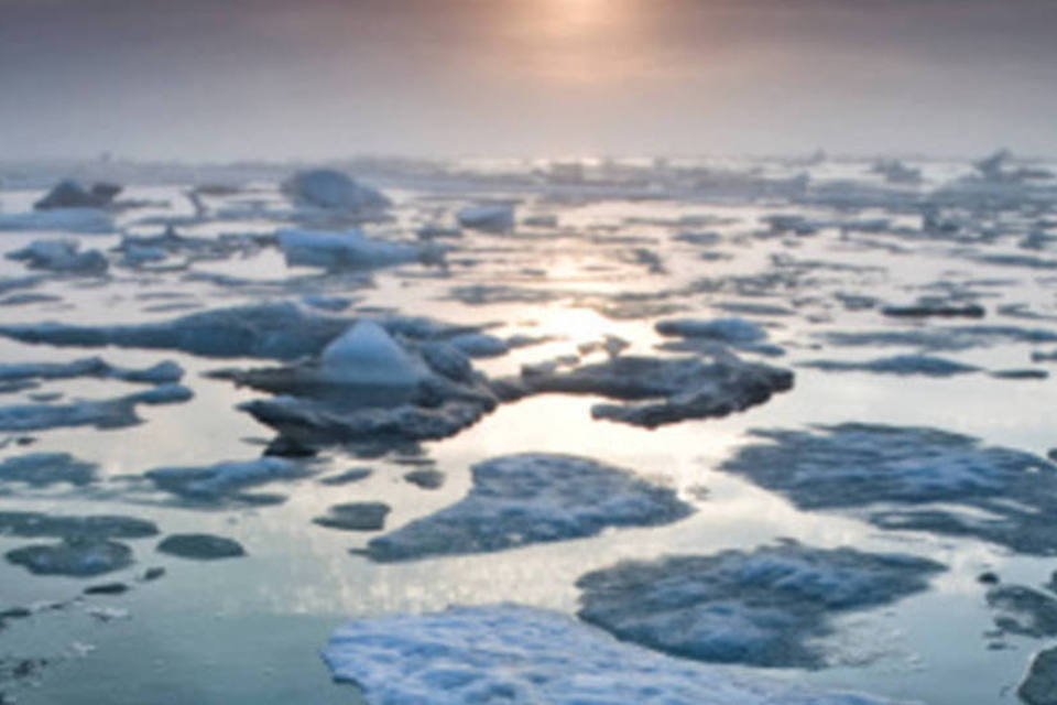 Alterações climáticas ameaçam ganhos conseguidos na saúde