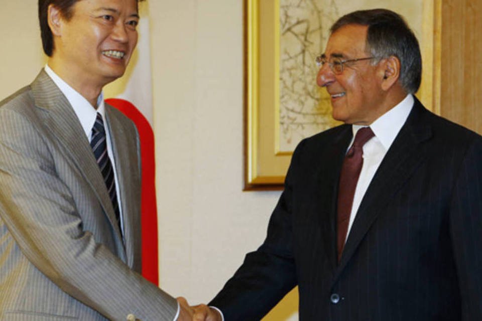 Japão colaborará com EUA para evitar conflito com a China