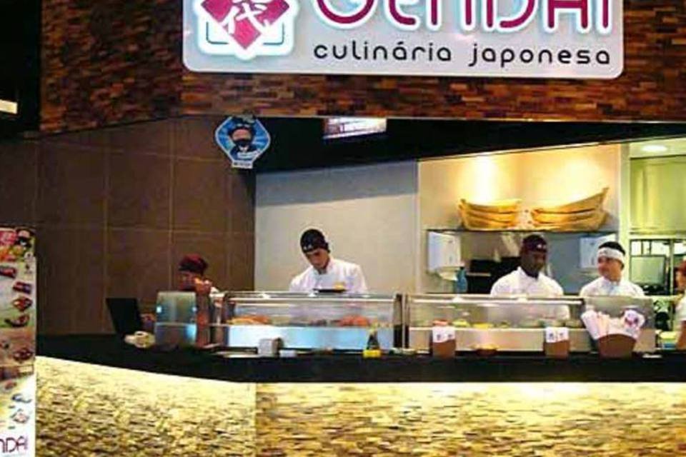 Empresa precisará funcionar um ano para vender franquia