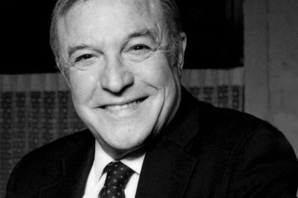 Gene Kelly e seu legado para o cinema musical