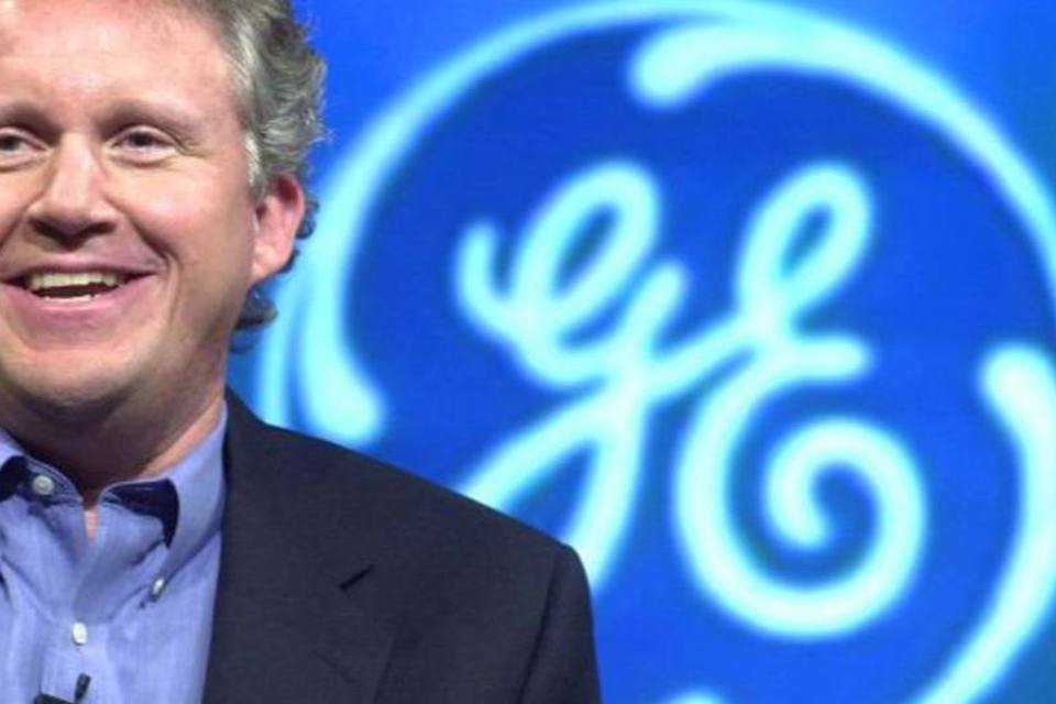 GE investirá R$ 500 mi em centro de pesquisa no Rio