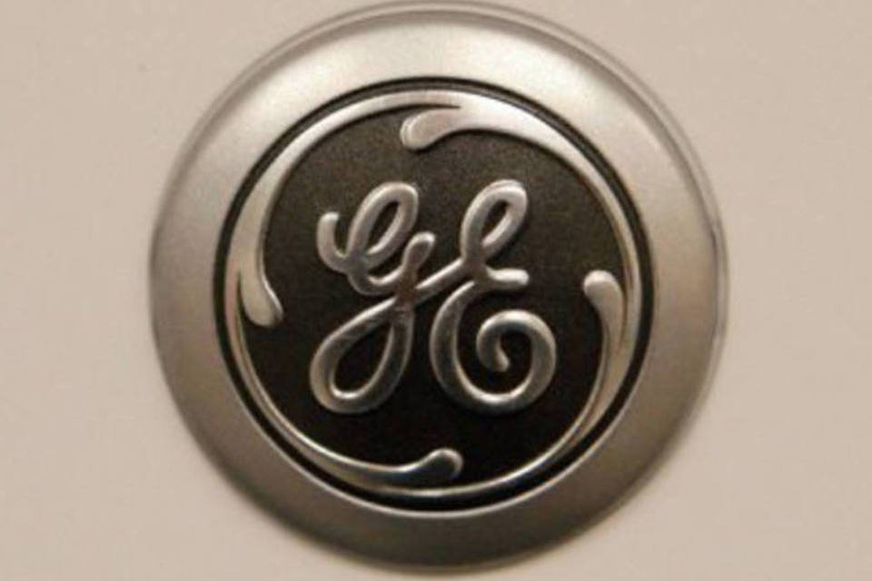 General Electric compra a Dresser por US$ 3 bilhões