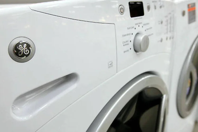 GE do Brasil: investimento de 570 milhões de dólares até 2013 (Getty Images)