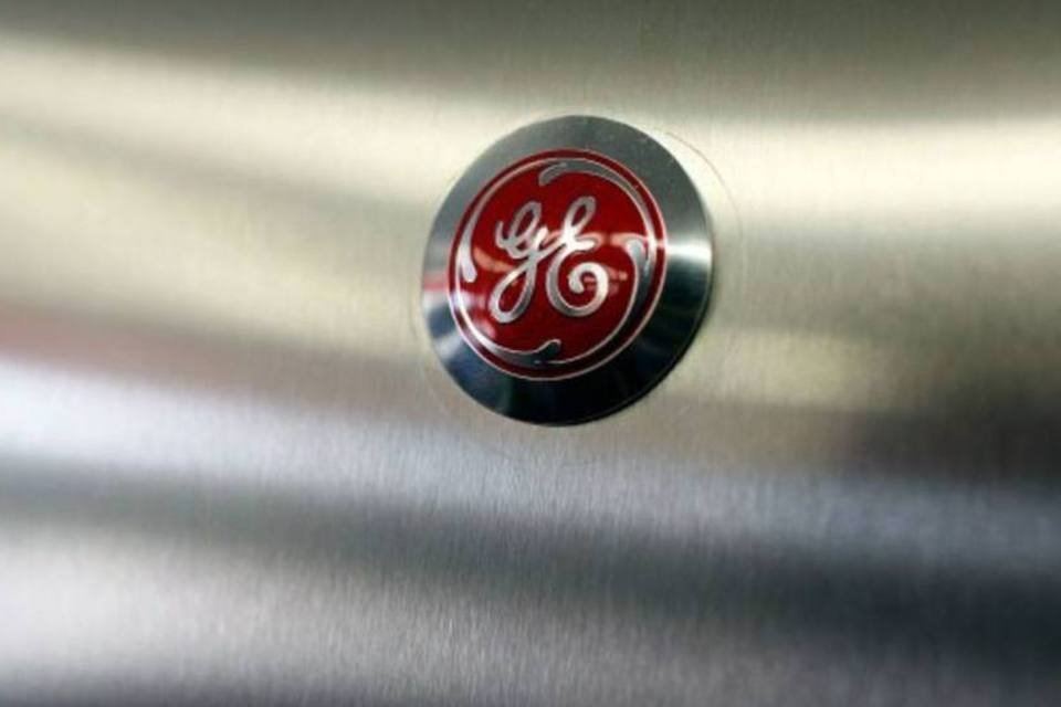 GE renova acordo com COI para as Olimpíadas de 2016