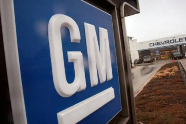 GM: a participação de mercado da Fiat somou 14,05% (.)