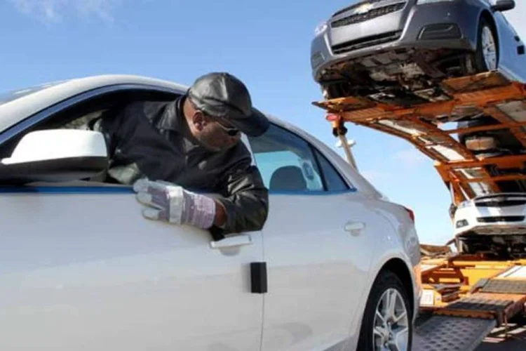 
	General Motors:&nbsp;o vice-presidente da GM&nbsp;destacou que ambos os grupos continuar&atilde;o trabalhando juntos na produ&ccedil;&atilde;o
 (Getty Images)