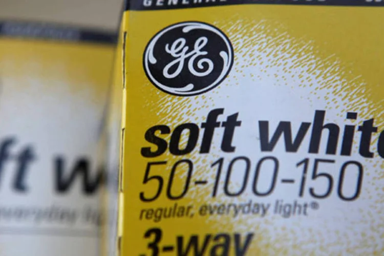 General Electric (Getty Images)
