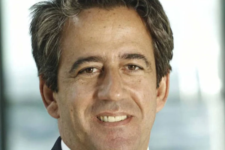 José Ribeiro: executivo assume presidência da Generali Seguros (Divulgação)