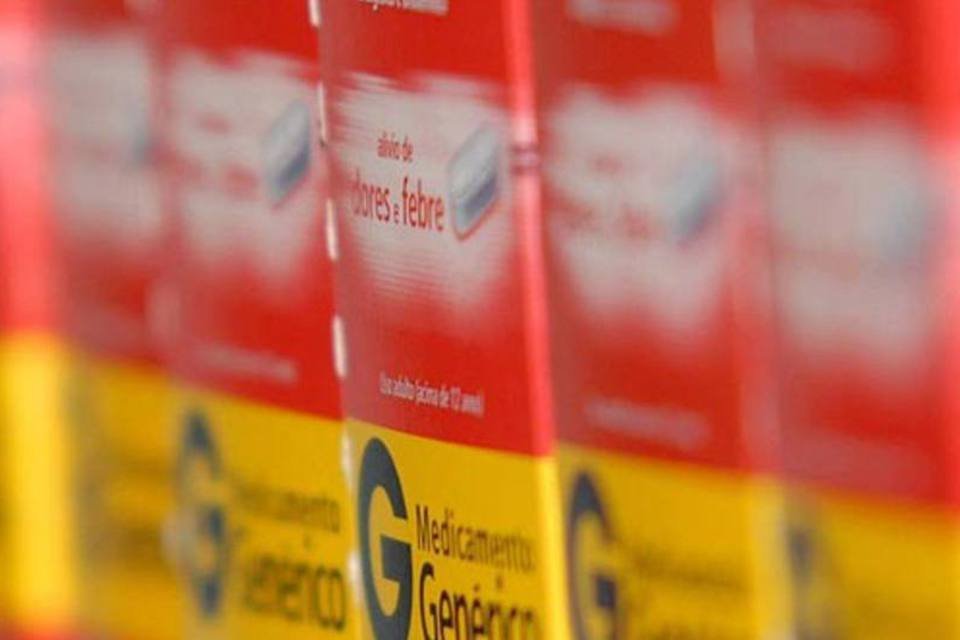 Primeiro genérico brasileiro contra a AIDS já está à venda