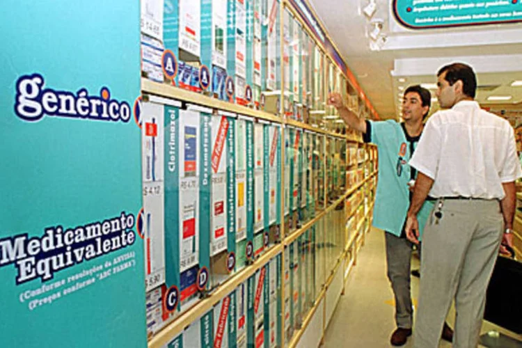 Génericos: 93,8 milhões de medicamentos vendidos só no primeiro trimestre (.)