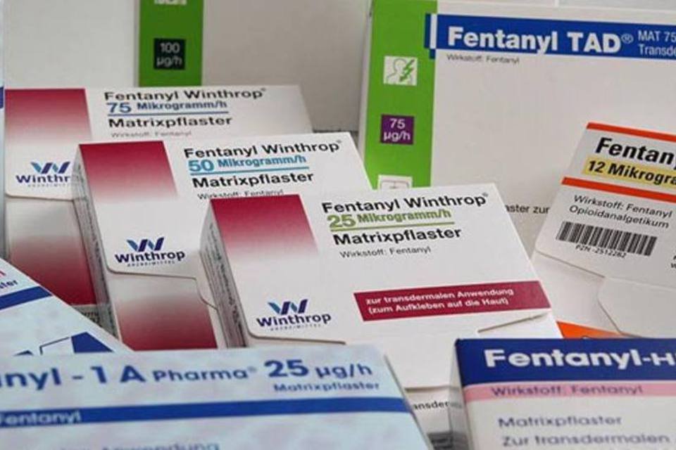 Alemanha pede a farmacêuticas que não forneçam sedativo aos EUA