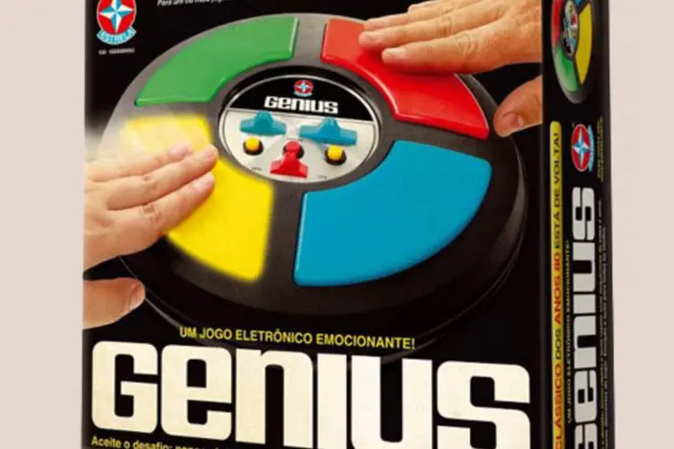 Genius chegou a vender meio milhão de unidades entre 1980 e 1981 (Divulgação)